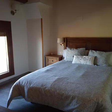 Apartment Granja Callejuelas *