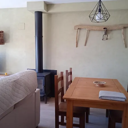 Granja Callejuelas * Casla