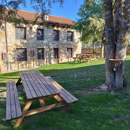 Granja Callejuelas Apartment