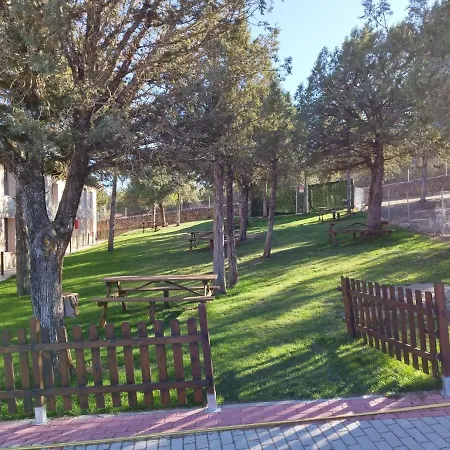 Granja Callejuelas *