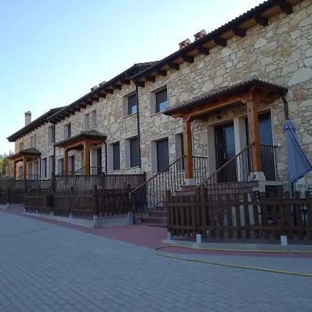 Granja Callejuelas Apartment *