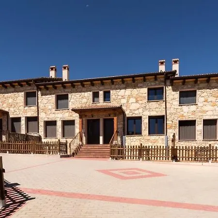 Granja Callejuelas *