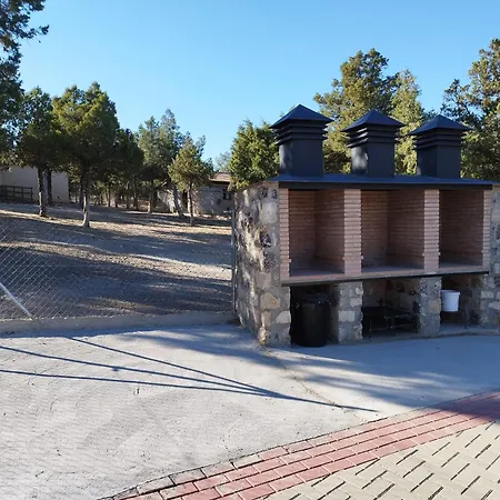 Apartment Granja Callejuelas