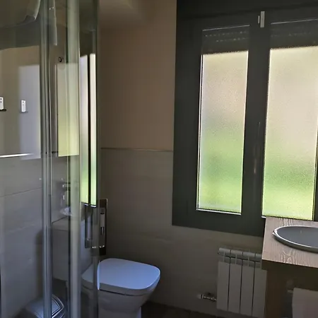 Apartment Granja Callejuelas
