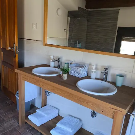 Apartment Granja Callejuelas *