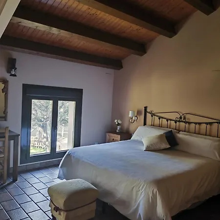 Apartment Granja Callejuelas Casla