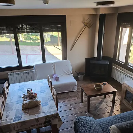 Granja Callejuelas * Casla