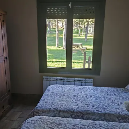 Granja Callejuelas