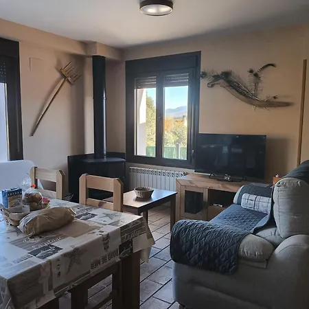 Apartment Granja Callejuelas