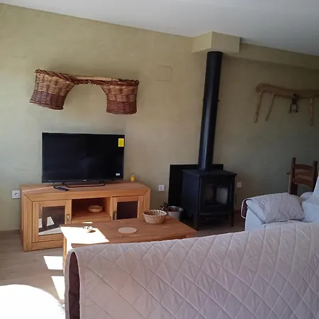Apartment Granja Callejuelas