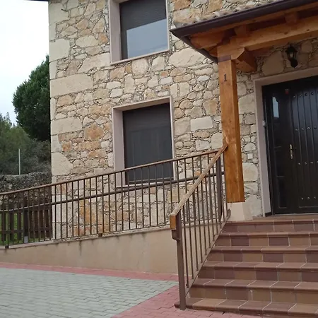 Granja Callejuelas