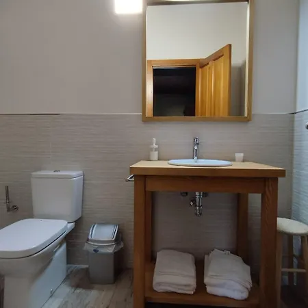 Granja Callejuelas Apartment
