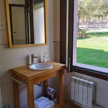 Apartment Granja Callejuelas
