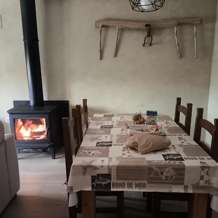 Apartment Granja Callejuelas *