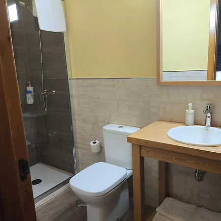 Apartment Granja Callejuelas