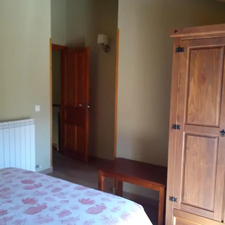 Granja Callejuelas Apartment *