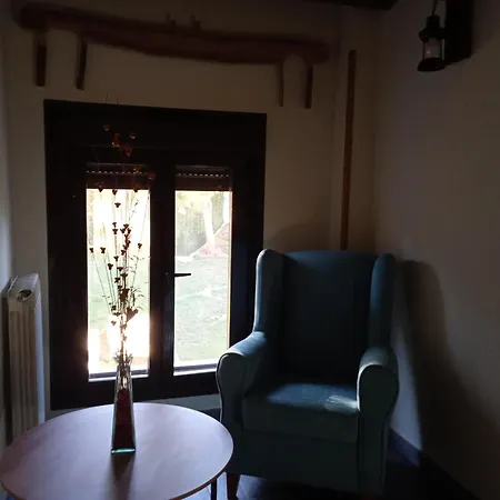 Apartment Granja Callejuelas Casla