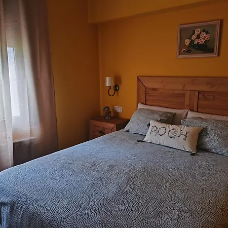 Granja Callejuelas Apartment *