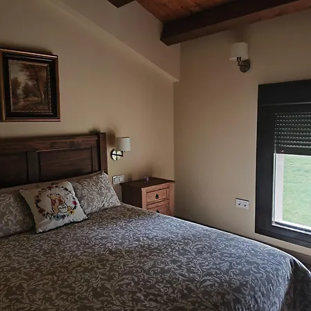 Apartment Granja Callejuelas *