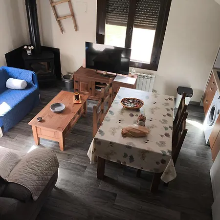 Apartment Granja Callejuelas