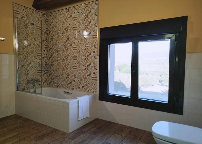 Granja Callejuelas Apartman