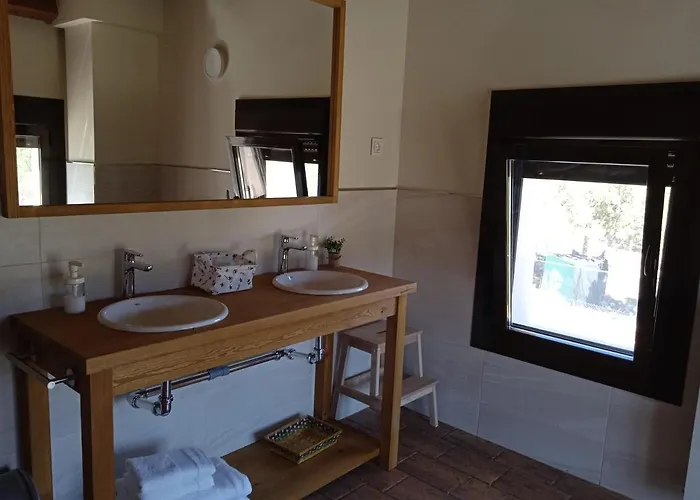 Granja Callejuelas *