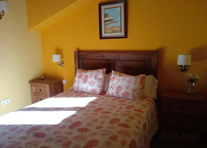 Apartman Granja Callejuelas Casla