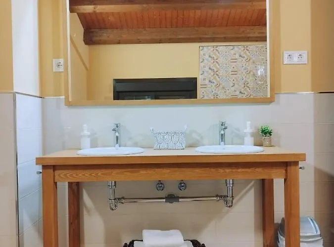 Apartman Granja Callejuelas