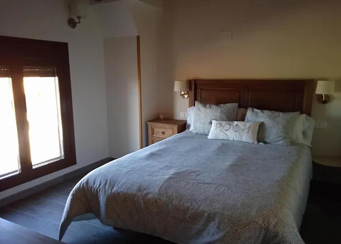 דירה Granja Callejuelas *