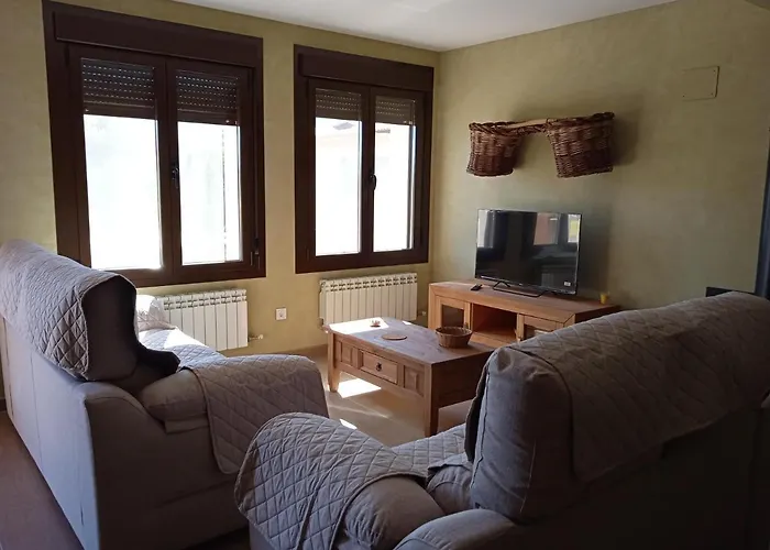 Granja Callejuelas Casla