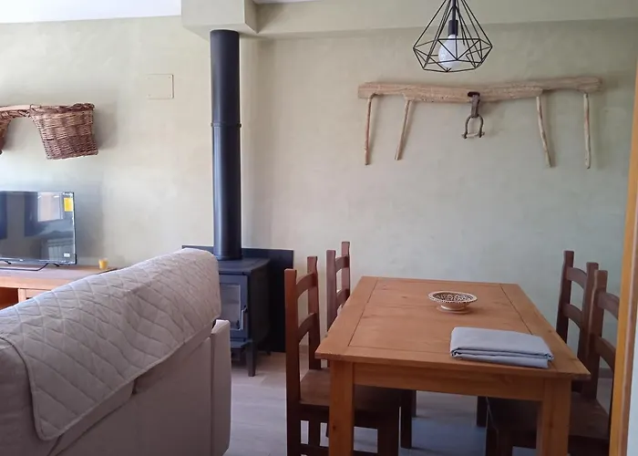 Granja Callejuelas * Casla