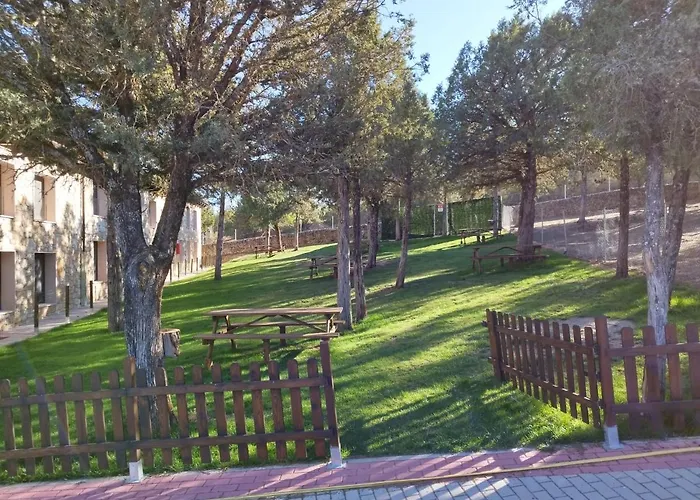 Granja Callejuelas *