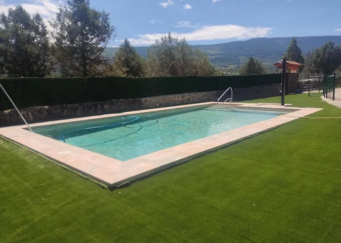 Apartman Granja Callejuelas