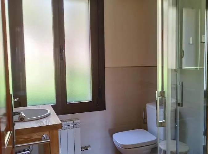 Granja Callejuelas Apartman *