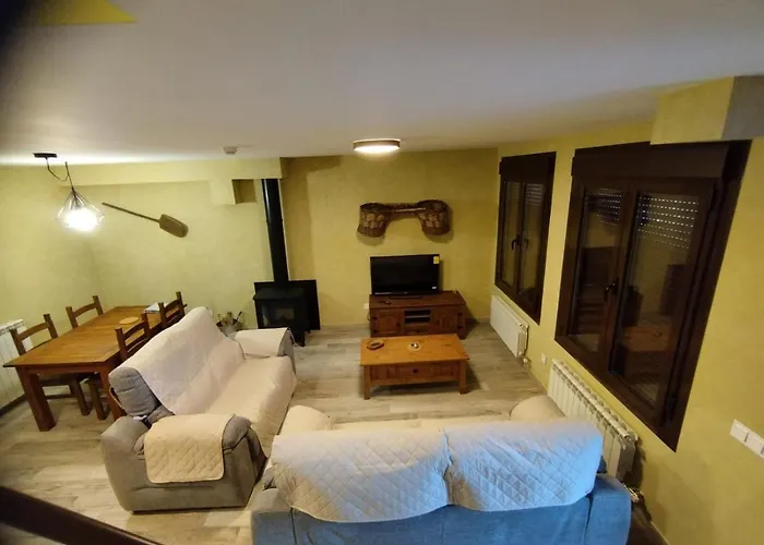 Granja Callejuelas * Casla