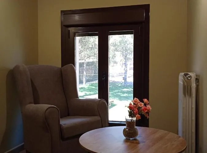 Granja Callejuelas Casla