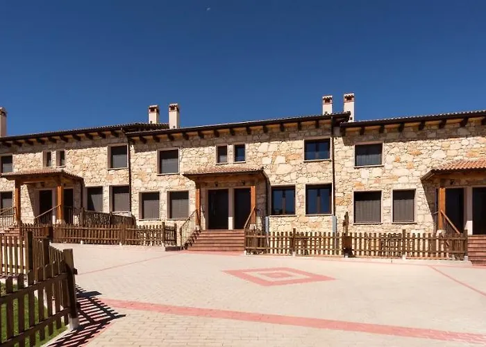 Granja Callejuelas *