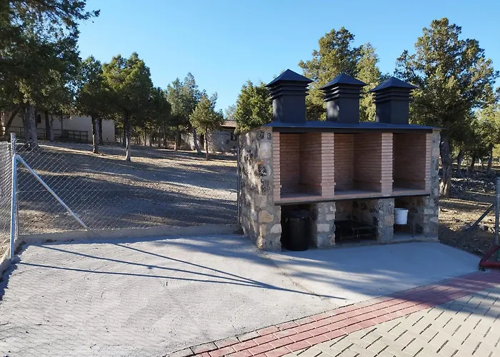 Apartman Granja Callejuelas