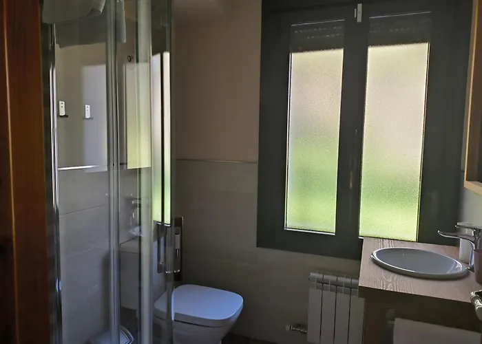 Apartman Granja Callejuelas