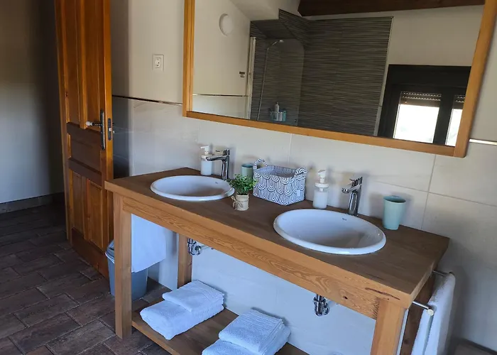 Apartman Granja Callejuelas *