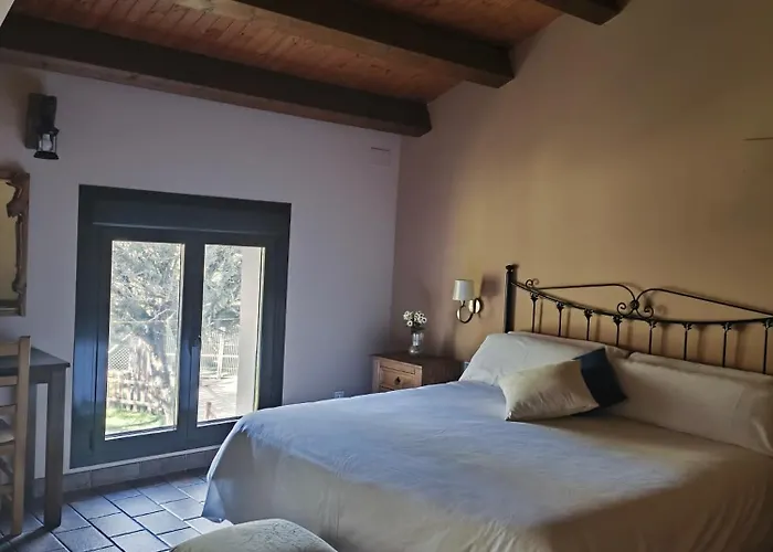 Apartman Granja Callejuelas Casla