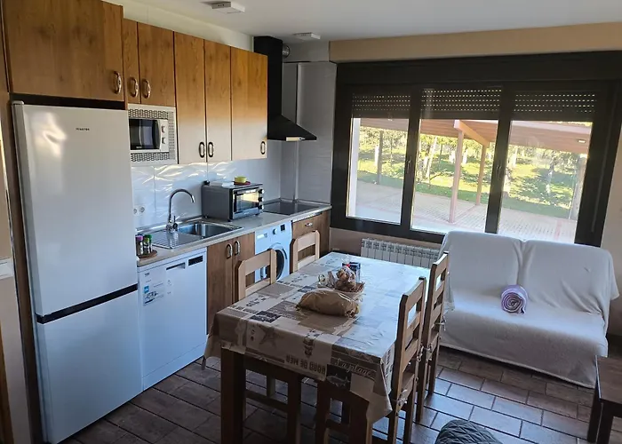 Granja Callejuelas Casla