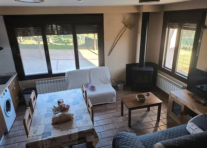 Granja Callejuelas * Casla