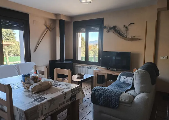 Apartman Granja Callejuelas