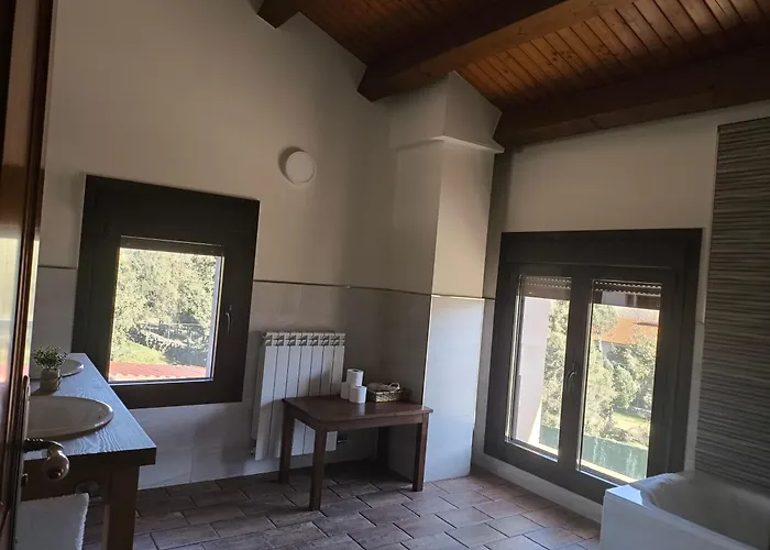 Granja Callejuelas *