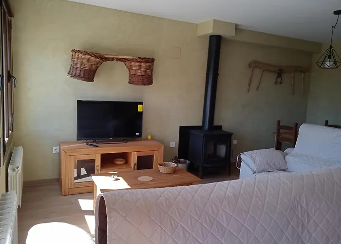 Apartman Granja Callejuelas