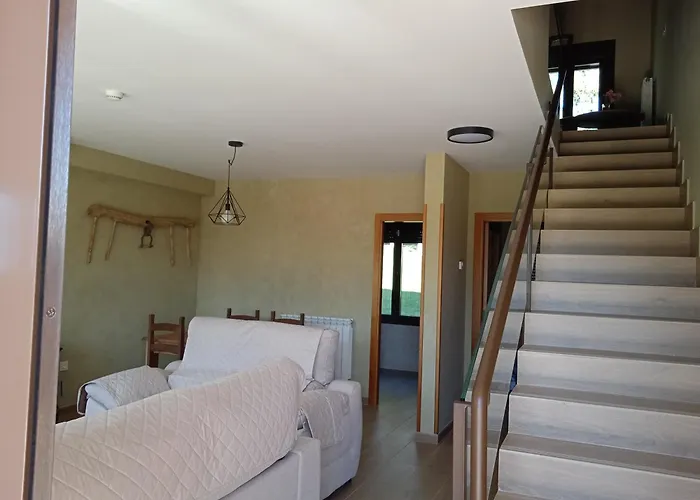 Granja Callejuelas דירה Casla