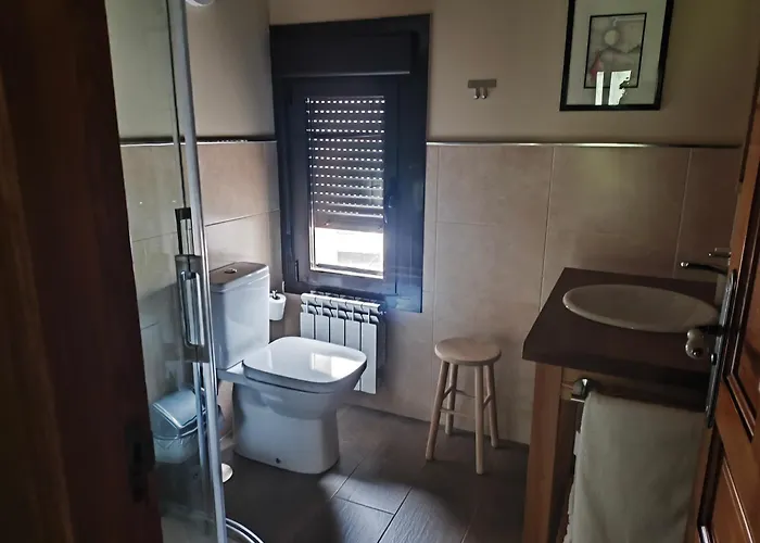 Granja Callejuelas *