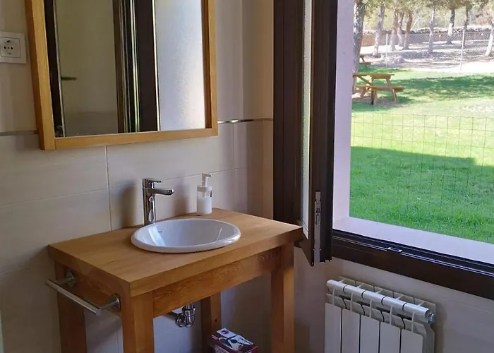 דירה Granja Callejuelas