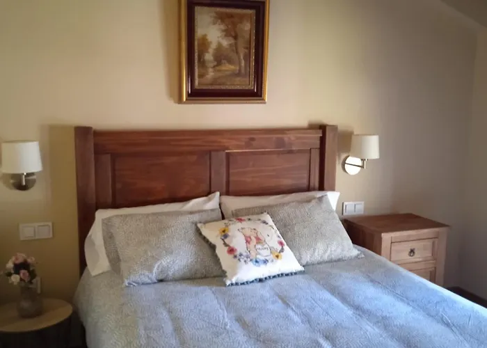 Granja Callejuelas Casla